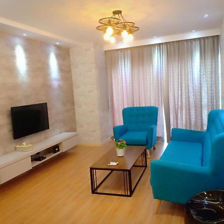 Sekinchan Boutique Homestay Exterior foto
